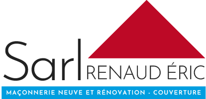 Logo de la maçonnerie Sarl RENAUD Éric à Challans